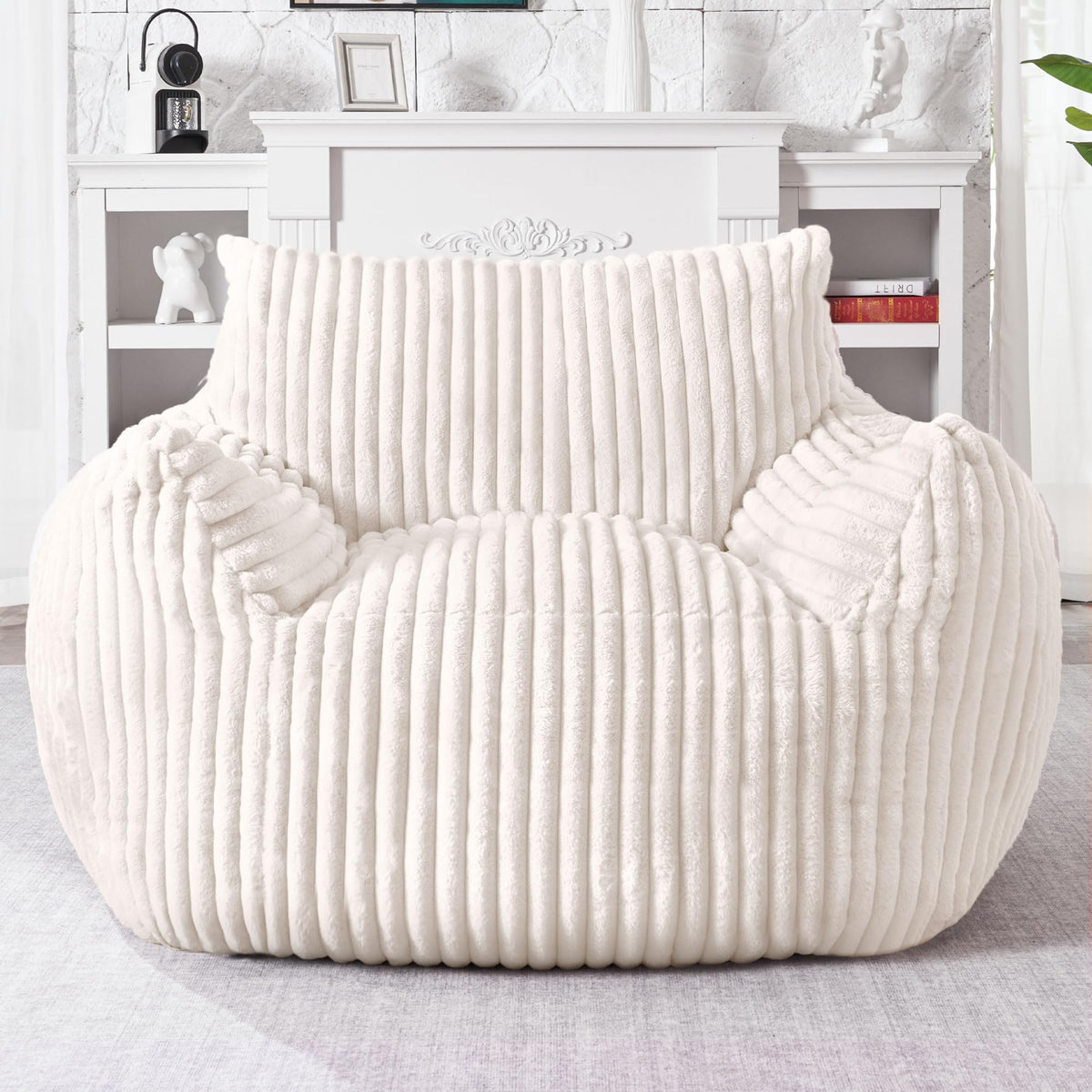 HABUTWAT Giant Bean Bag Chair