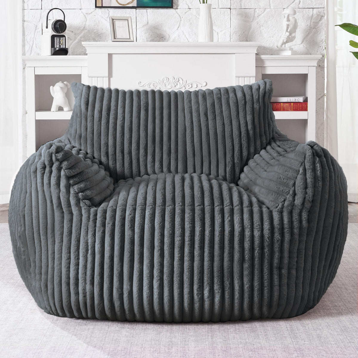 HABUTWAT Giant Bean Bag Chair