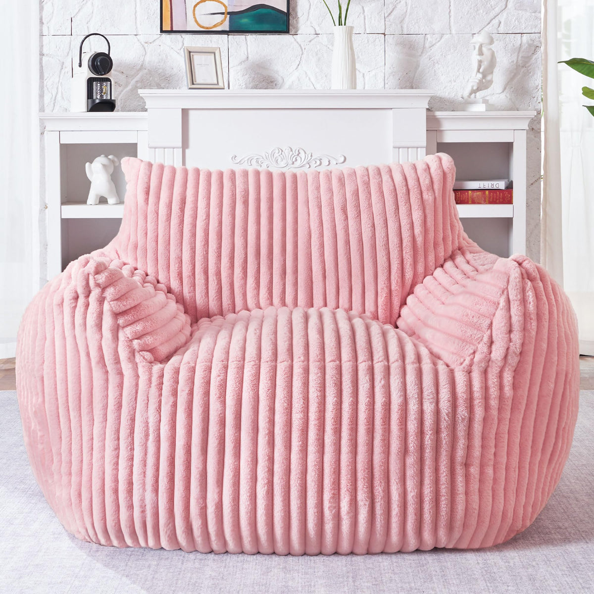 HABUTWAT Giant Bean Bag Chair