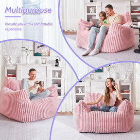 HABUTWAT Giant Bean Bag Chair